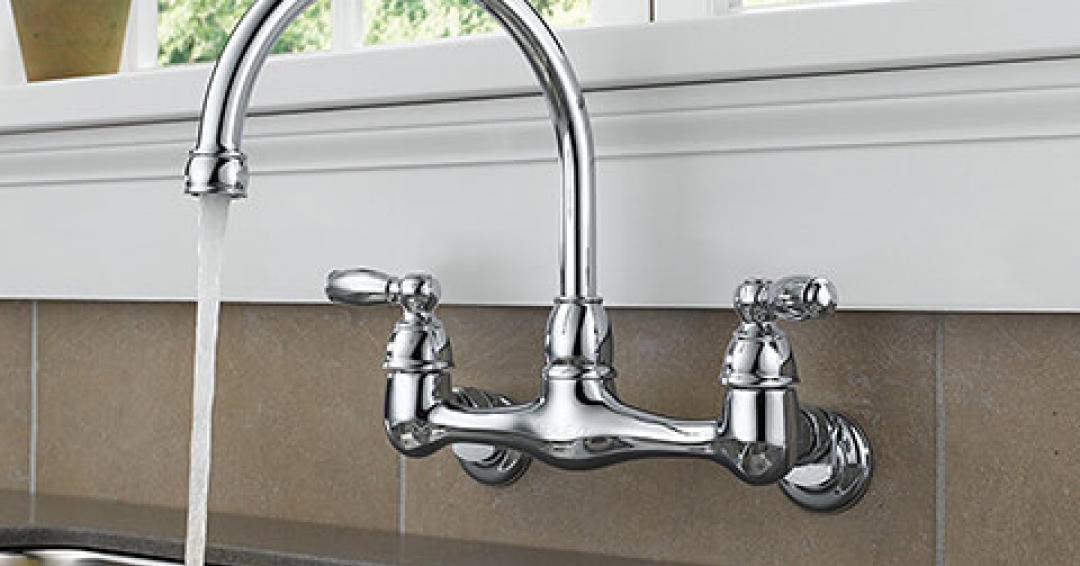 شیرظرفشویی مناسب برای آشپزخانه