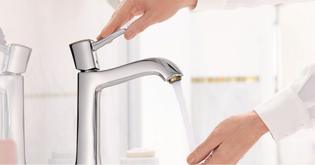 کاربرد پرلاتور در شیر آلات بهداشتی