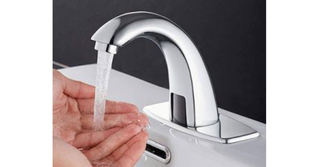 کاربرد ومزایای شیر آب چشمی