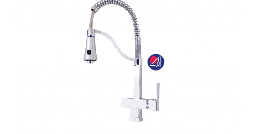 شیرآلات فنری چیست