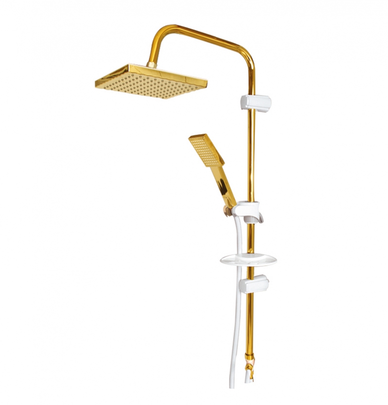 یونیورست دوکاره پارس سفید طلایی